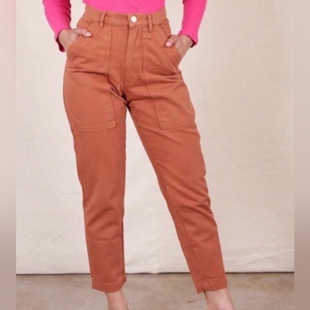 big bud press pencil pants - size SP